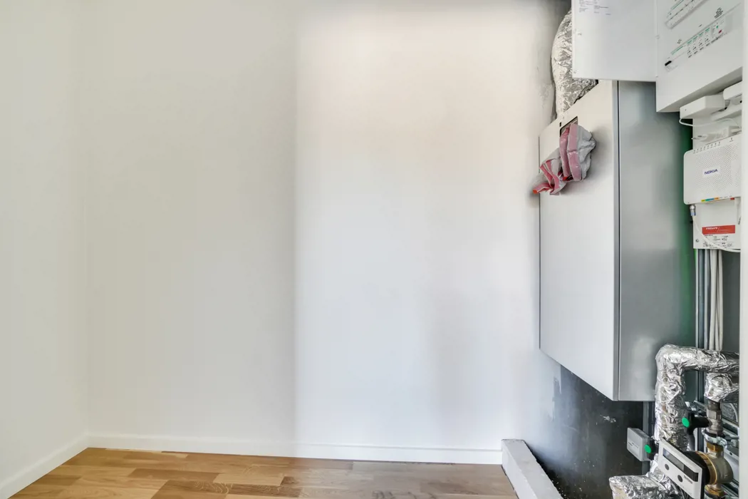 Nyopført 2-værelses lejlighed i Odense C 12