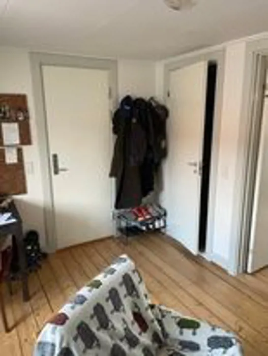 Fin 2-værelses i Vestbyen 7