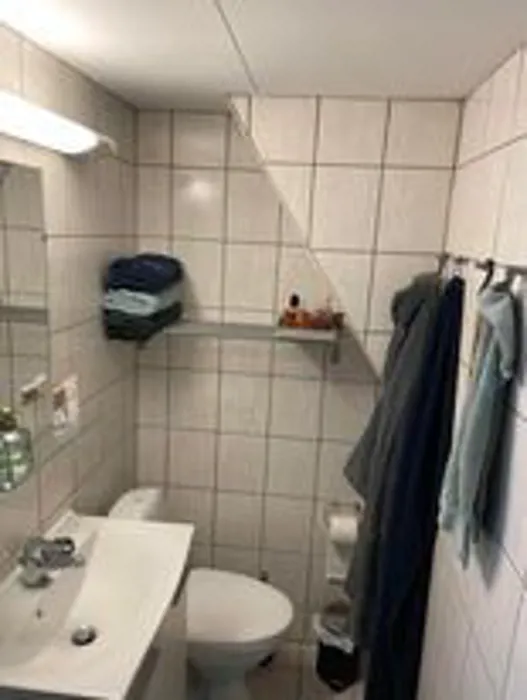 Fin 2-værelses i Vestbyen 5