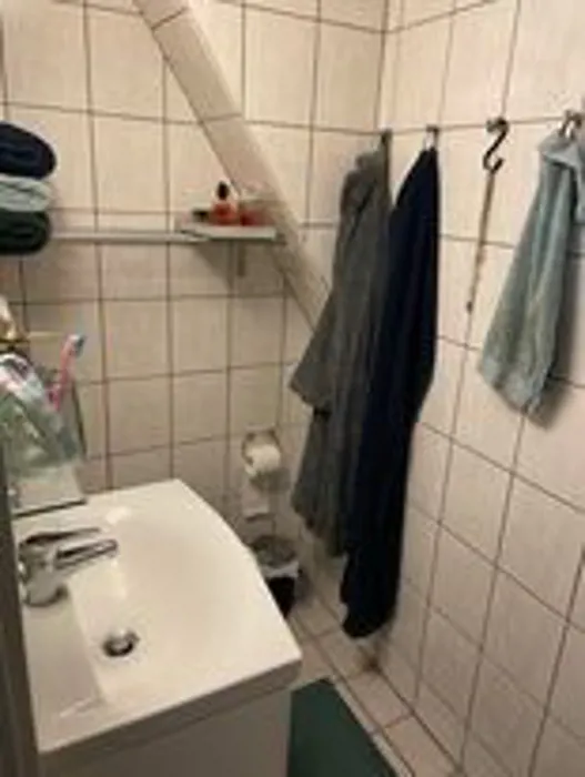 Fin 2-værelses i Vestbyen 4