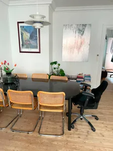 3-værelses lejlighed med fantastisk beliggenhed i hjertet af Aalborg 1
