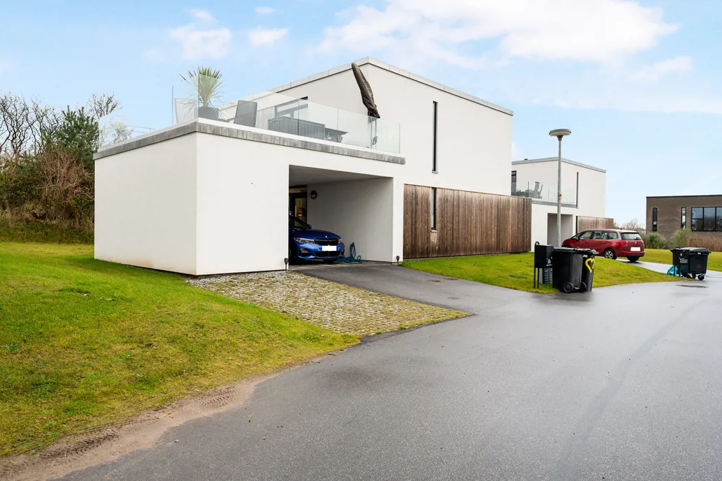 Fantastisk villa i Gug  1