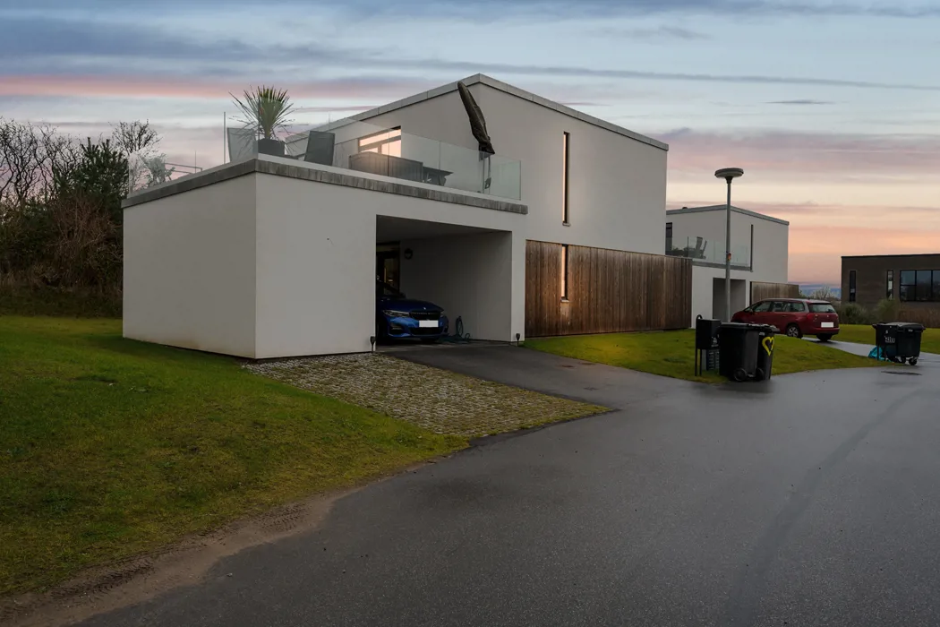 Fantastisk villa i Gug  12