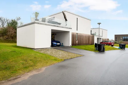 Fantastisk villa i Gug  1