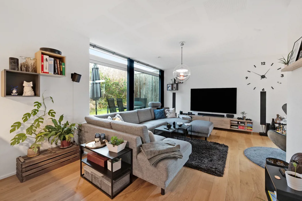 Fantastisk villa i Gug  5