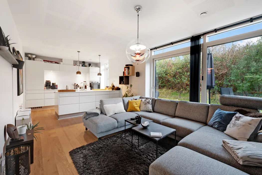 Fantastisk villa i Gug  3