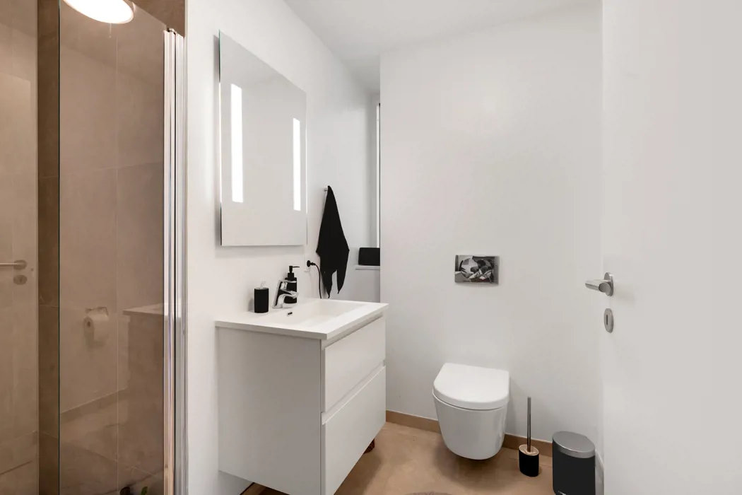 Fantastisk villa i Gug  11