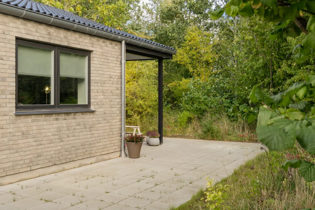 Lyst og rummeligt 4-værelses hus i Kolding 17