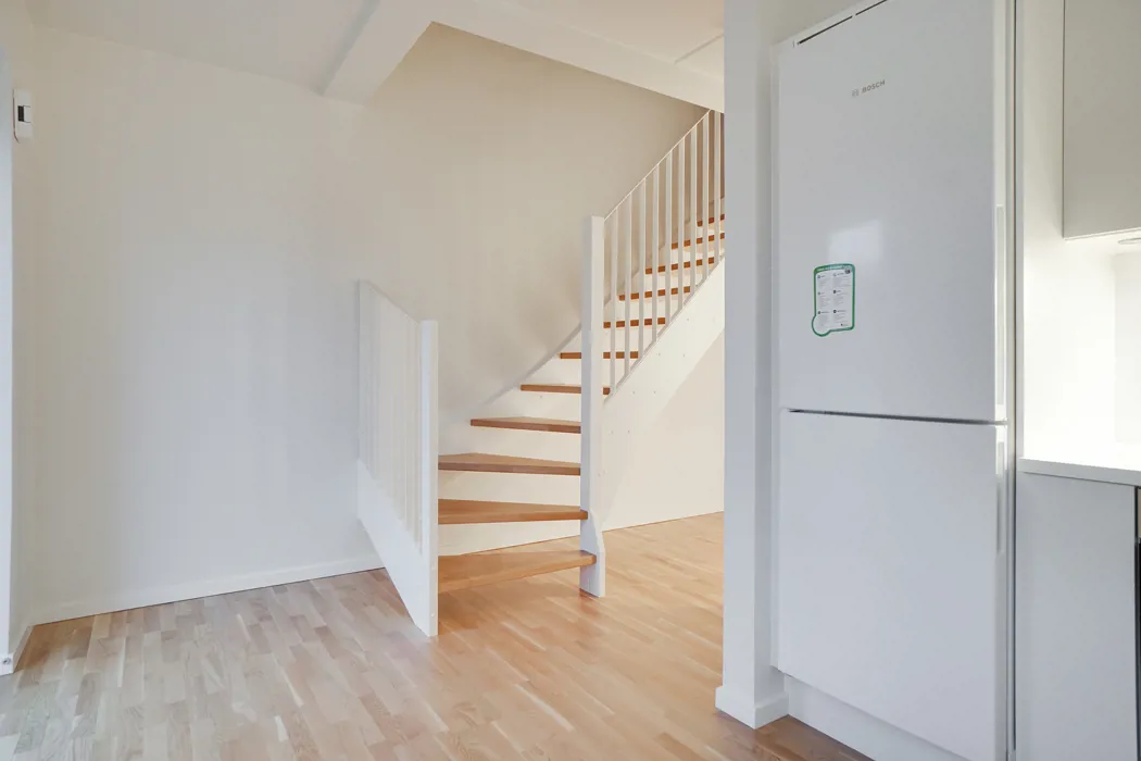 Nyopført 4-værelses lejlighed på Rugårdsvej tæt på Odense C 6