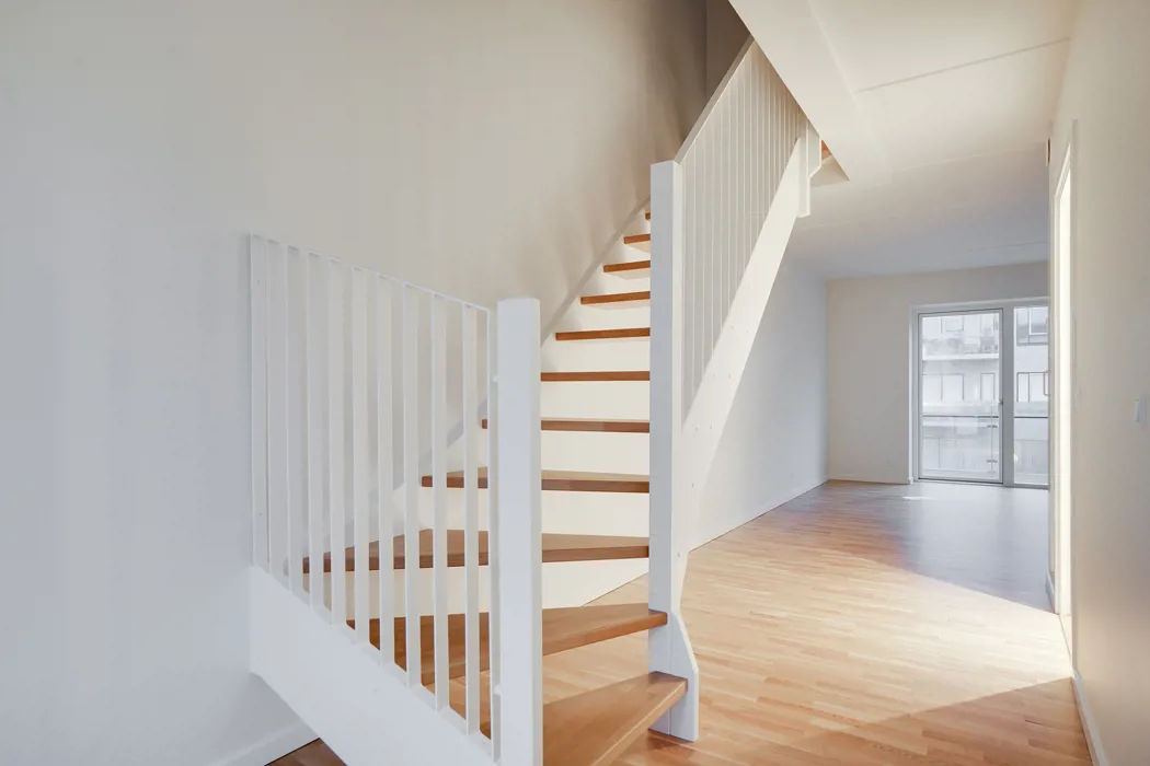 Nyopført 4-værelses lejlighed på Rugårdsvej tæt på Odense C 7