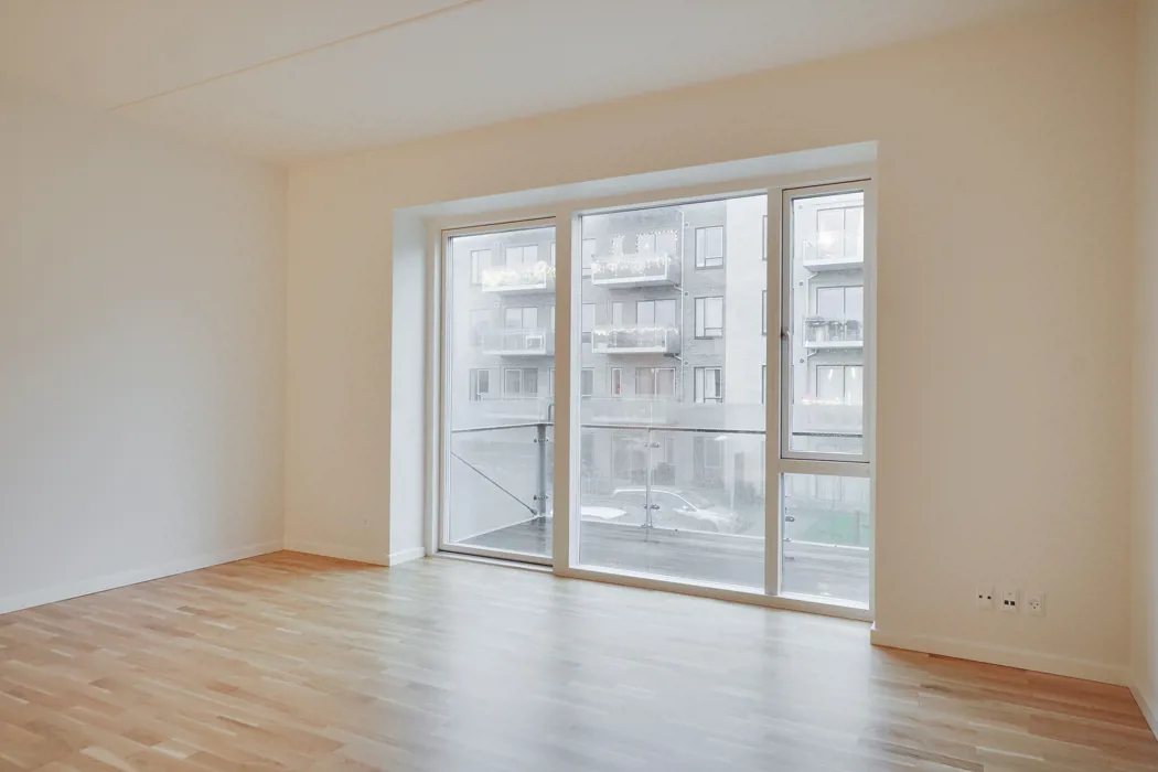 Nyopført 4-værelses lejlighed på Rugårdsvej tæt på Odense C 4