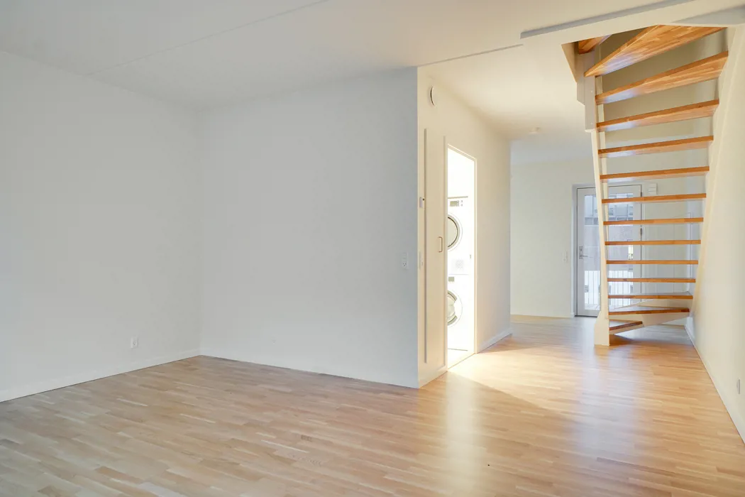 Nyopført 4-værelses lejlighed på Rugårdsvej tæt på Odense C 5