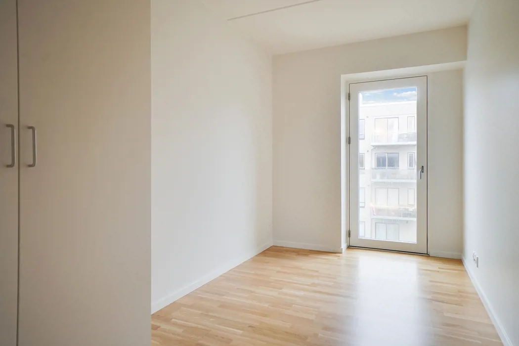 Nyopført 4-værelses lejlighed på Rugårdsvej tæt på Odense C 8