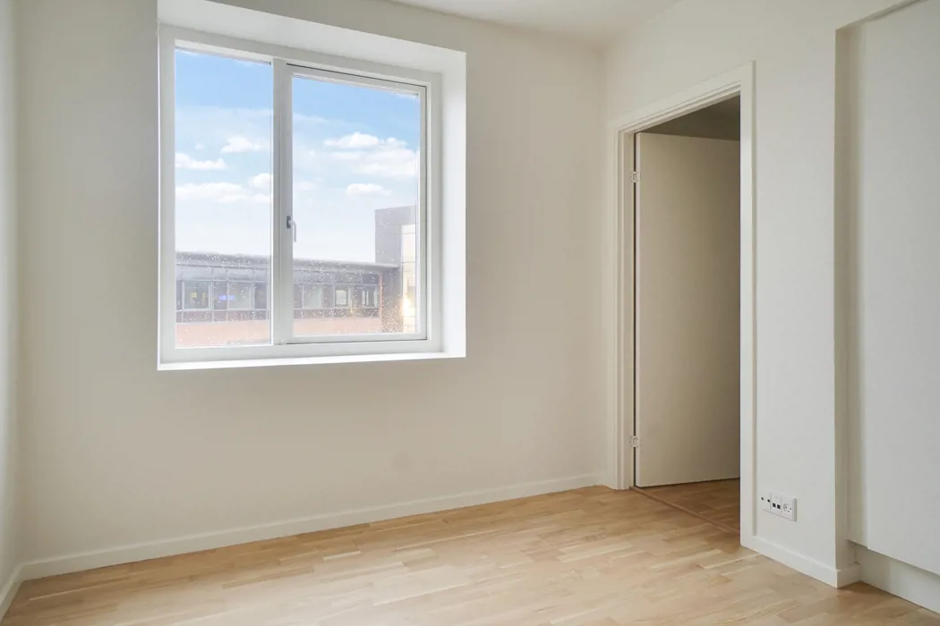 Nyopført 4-værelses lejlighed på Rugårdsvej tæt på Odense C 11