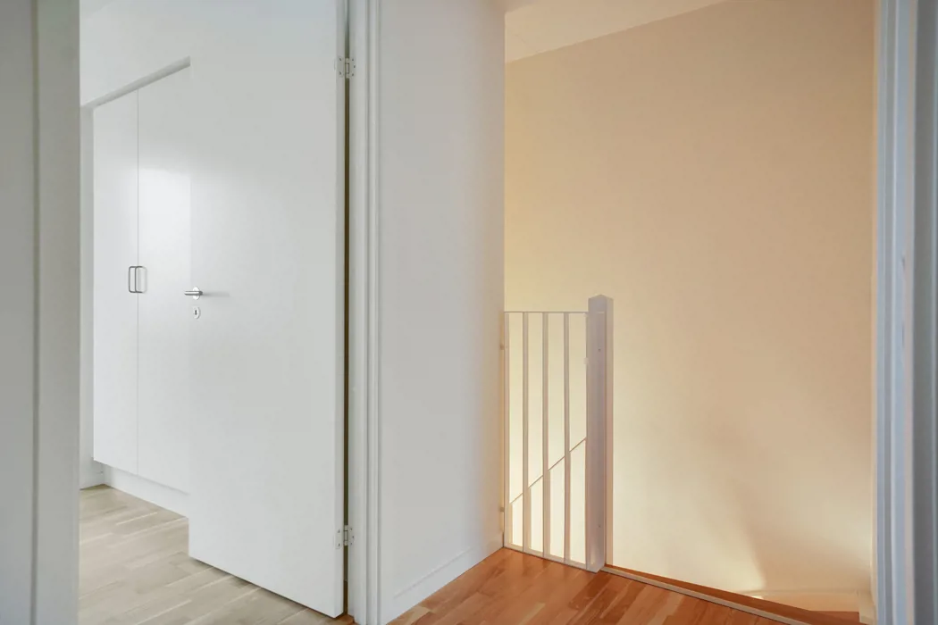 Nyopført 4-værelses lejlighed på Rugårdsvej tæt på Odense C 13