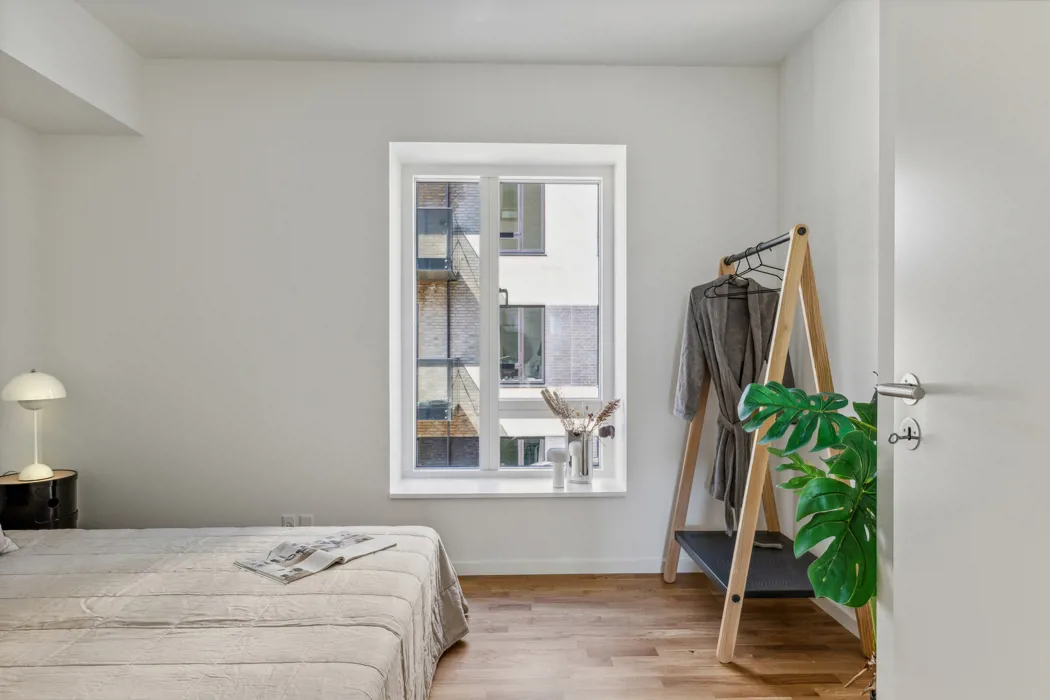 3-værelses lejlighed i Gartnerbyen med altan 7