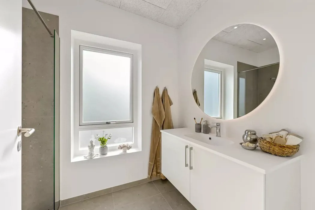 3-værelses rækkehus med god planløsning 18