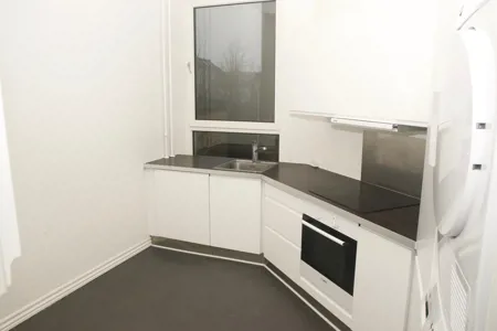 Centralt placeret lejlighed med god planløsning 1
