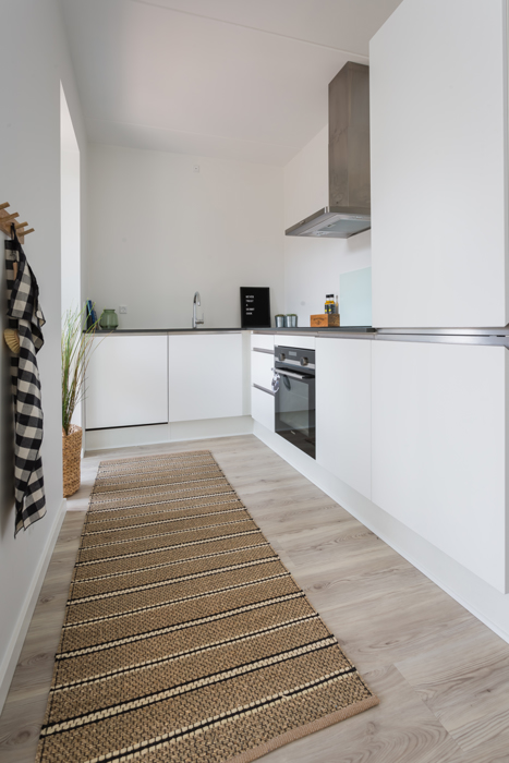 Dejlig 3-værelses lejlighed med altan på Kildestrømmen 1