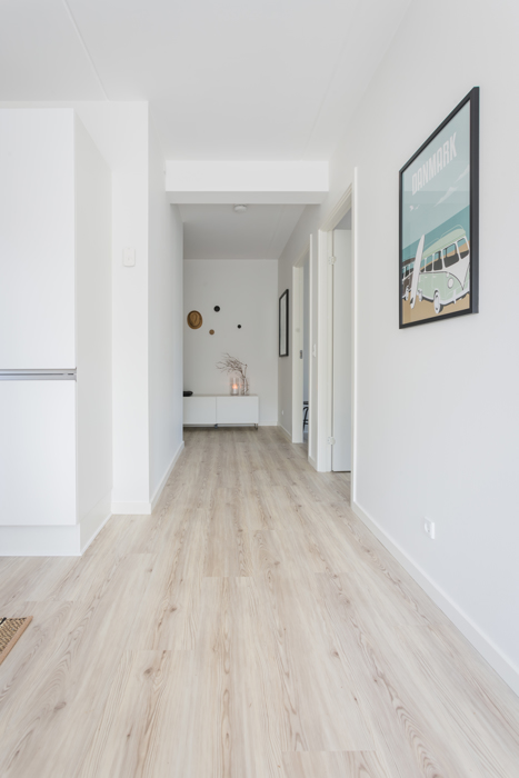 Dejlig 3-værelses lejlighed med altan på Kildestrømmen 10