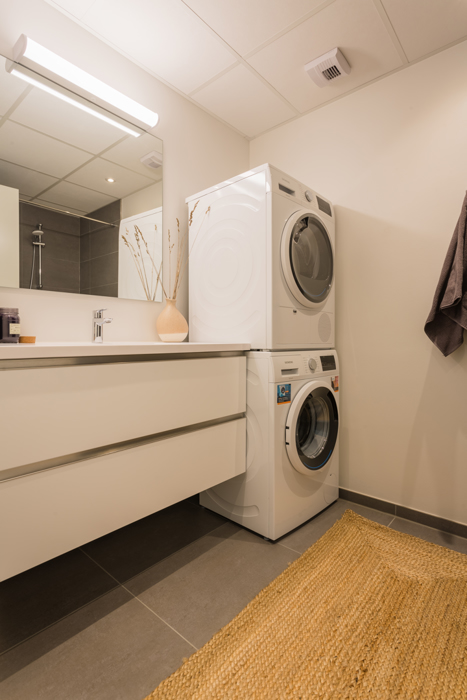 Dejlig 3-værelses lejlighed med altan på Kildestrømmen 11