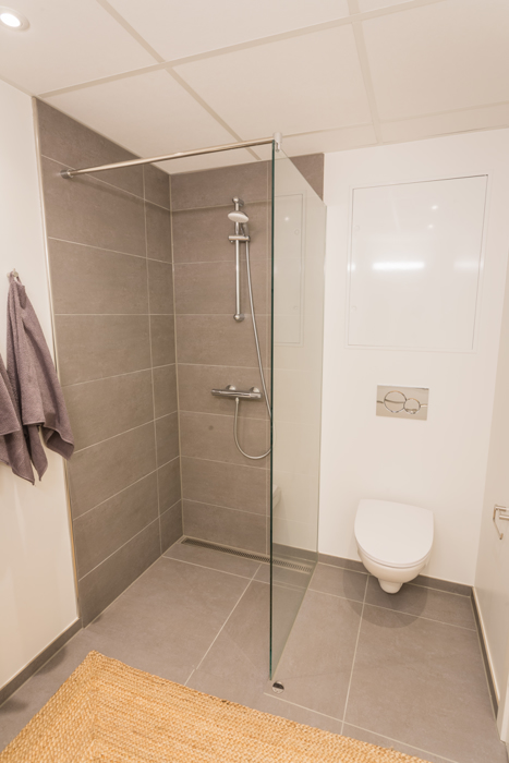 Dejlig 3-værelses lejlighed med altan på Kildestrømmen 12