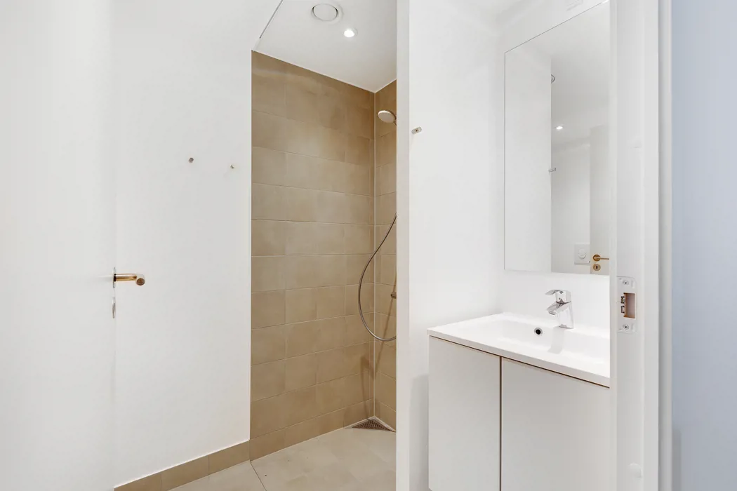 Dejlig 3-værelses lejlighed i Gartnerbyen 7