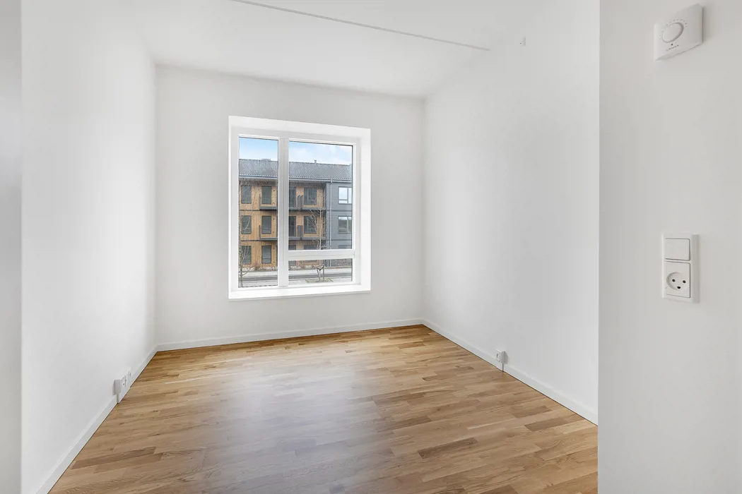 Dejlig 3-værelses lejlighed i Gartnerbyen 9