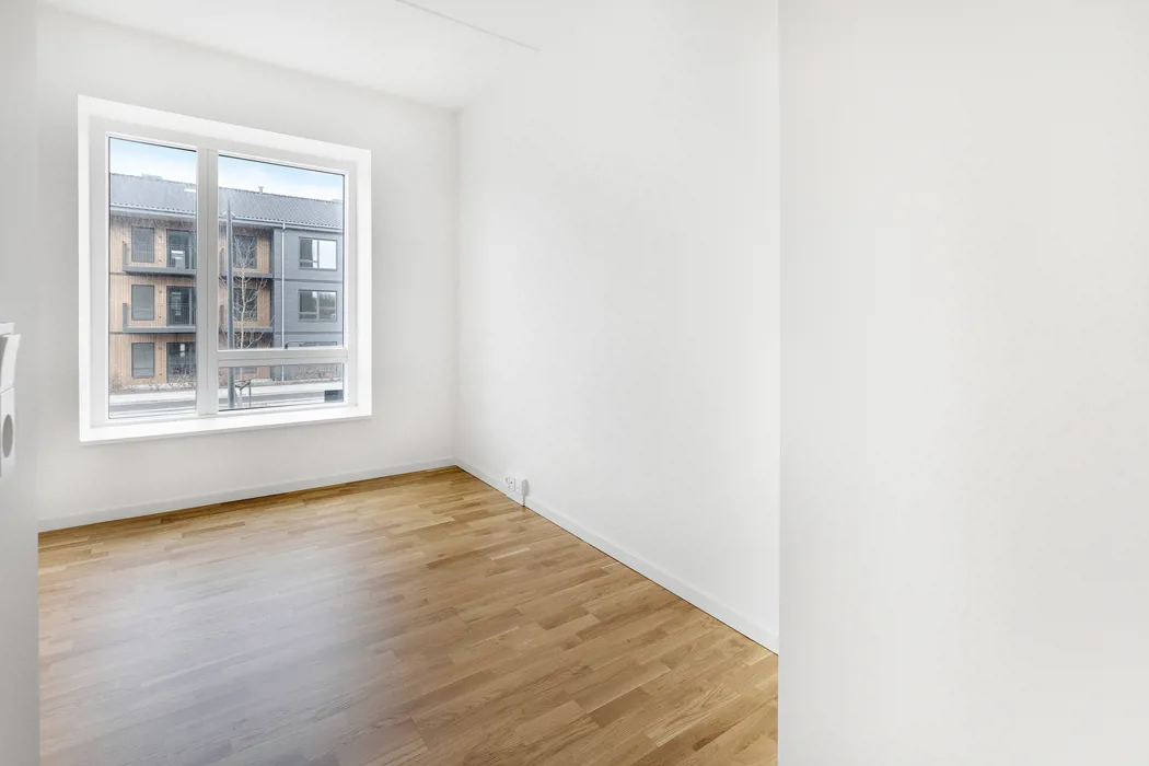 Dejlig 3-værelses lejlighed i Gartnerbyen 11