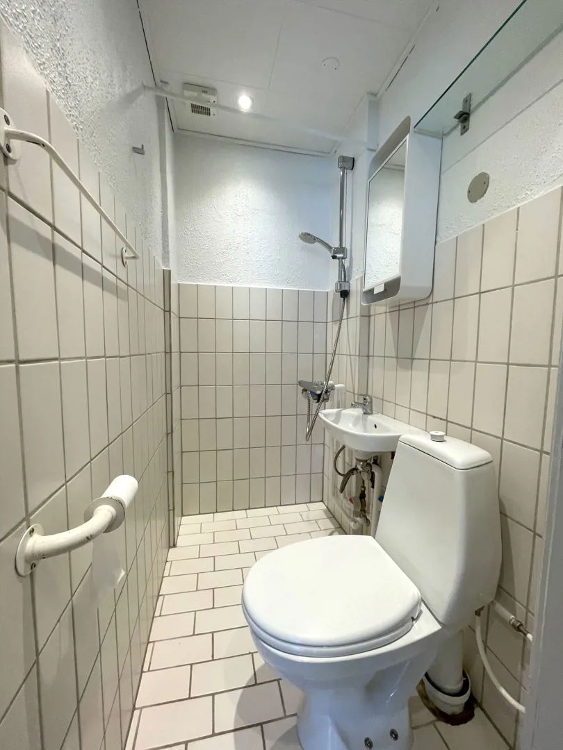 Islandsgade, Øgaden Ålborg billede 4