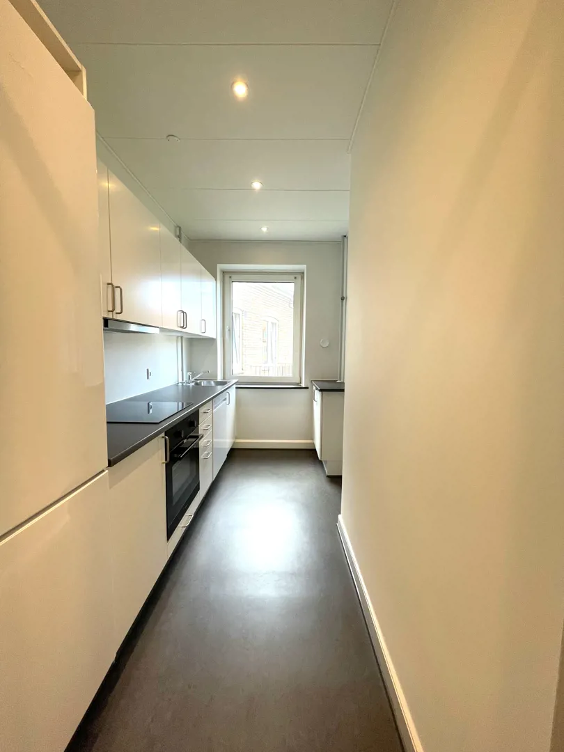 Islandsgade, Øgaden Ålborg billede 1