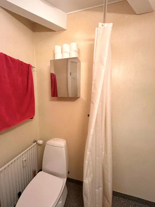 Lys 3-værelses lejlighed midt i Aalborg 14