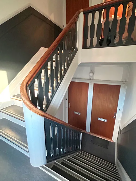 Lys 3-værelses lejlighed midt i Aalborg 15