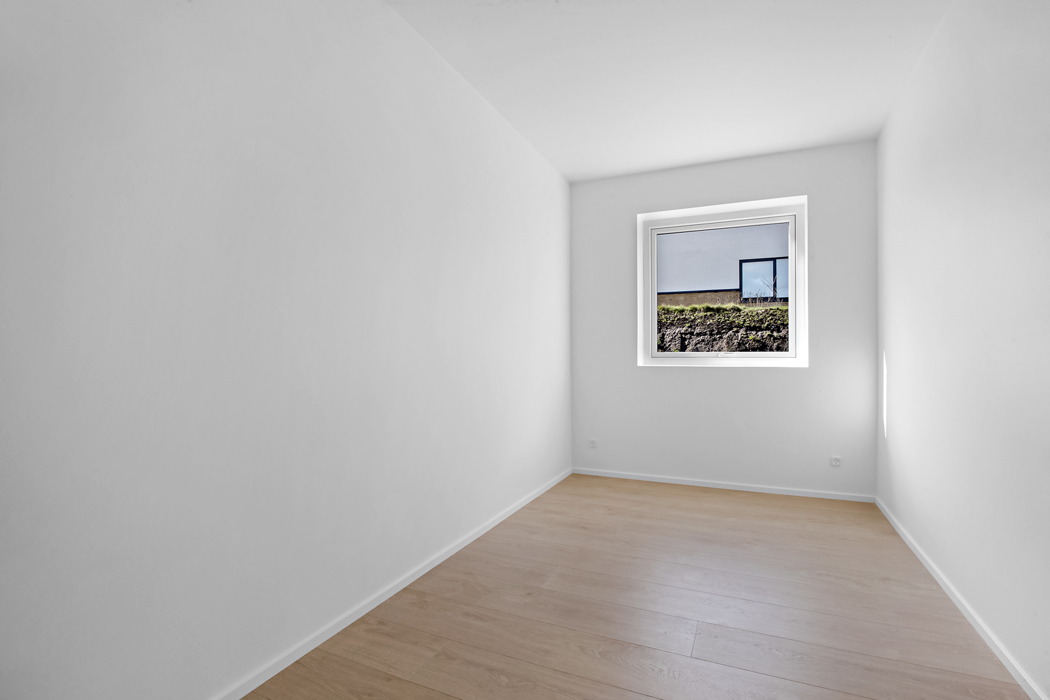 Nyopført 4-værelses rækkehus i Frejlev 8