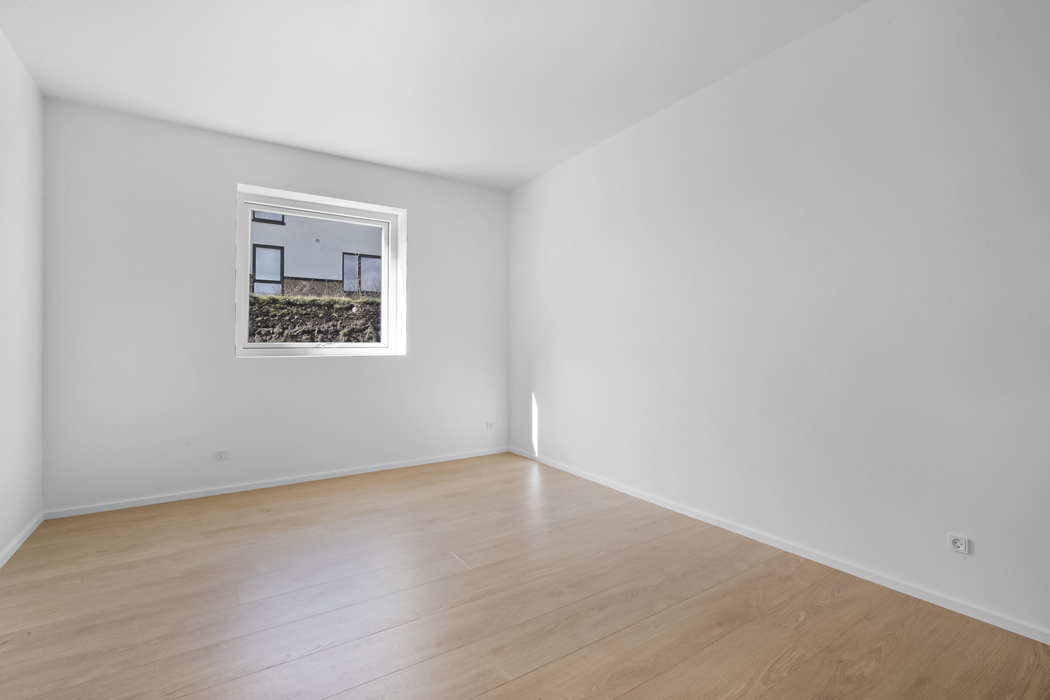 Nyopført 4-værelses rækkehus i Frejlev 5