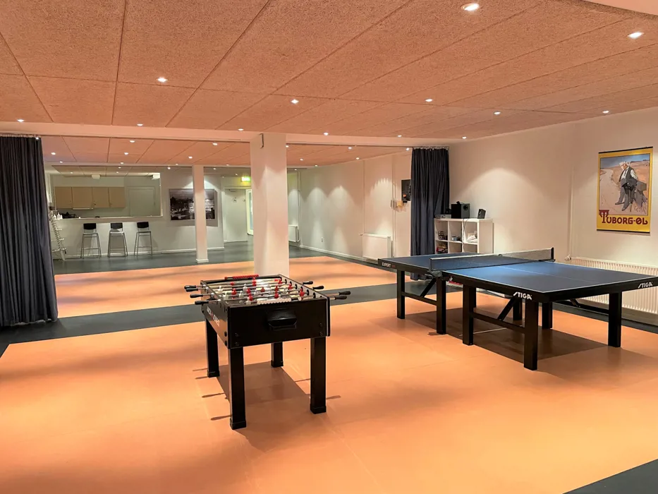 Studiebolig med hyggelige fællesarealer i Aalborg C 2