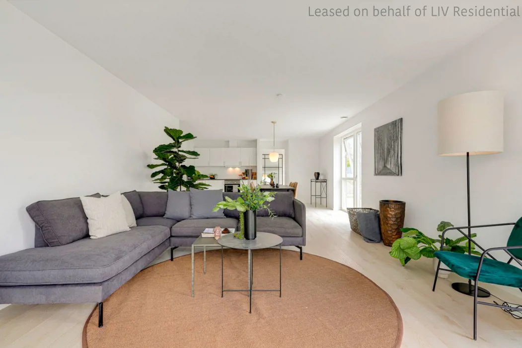 4-room house in Køge 4