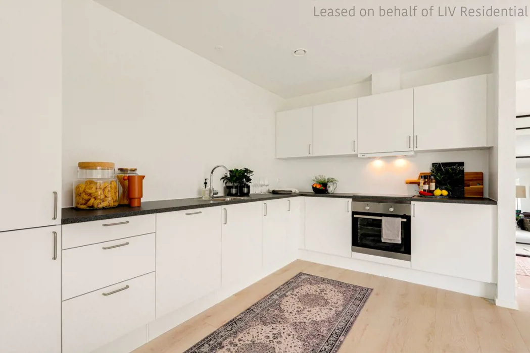 4-room house in Køge 1