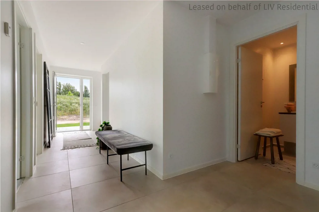 4-room house in Køge 6