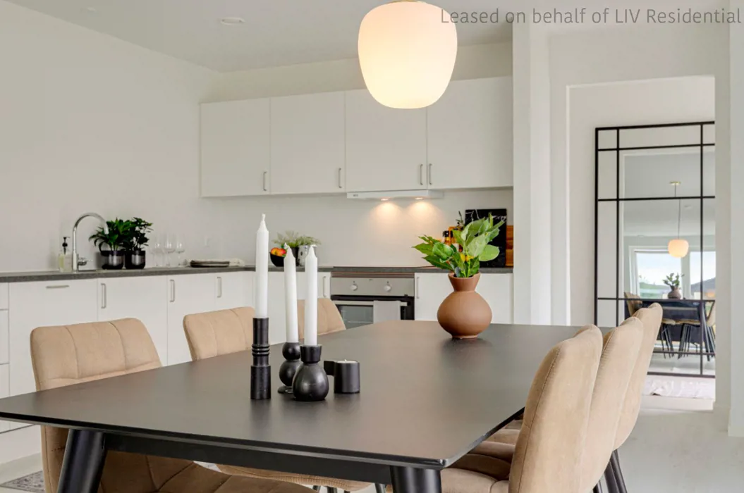 4-room house in Køge 3