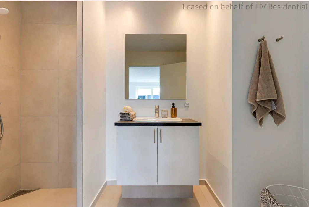 4-room house in Køge 7