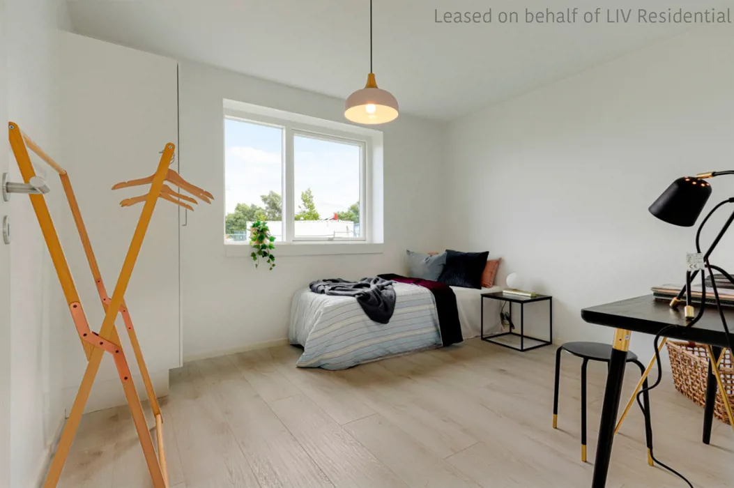 4-room house in Køge 5