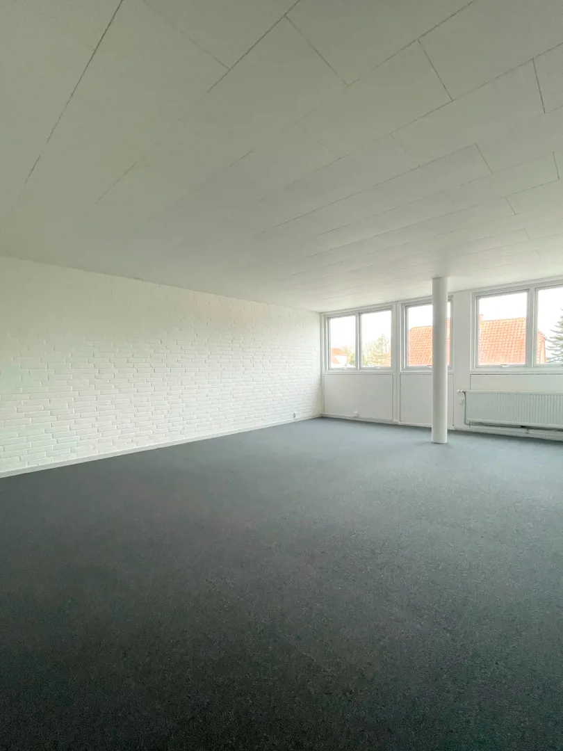 1-room room in Aalborg Øst image 3