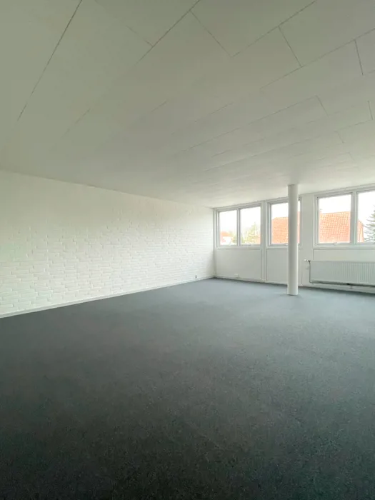 Værelse i Aalborg 3
