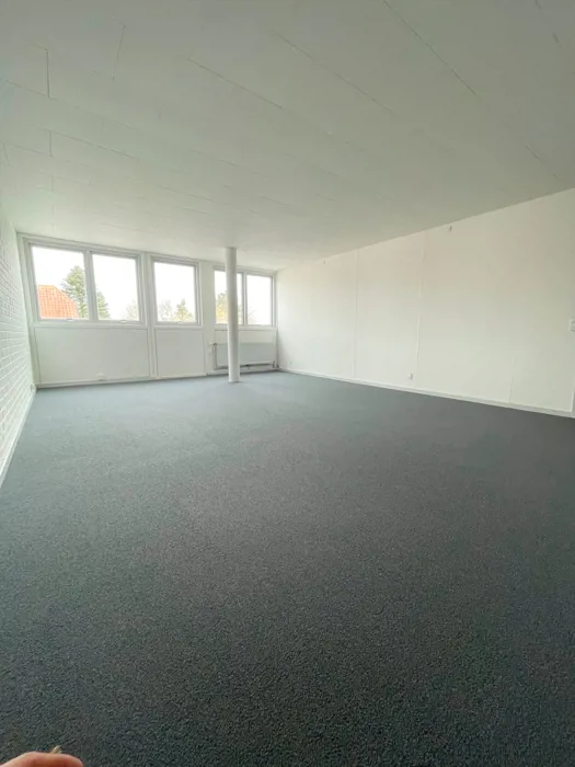 Værelse i Aalborg 2