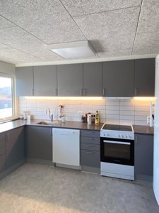 Værelse i Aalborg 1