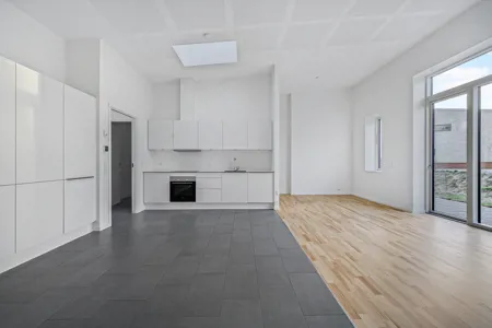 Fantastisk 3-værelses rækkehus på Marshalls Alle 1