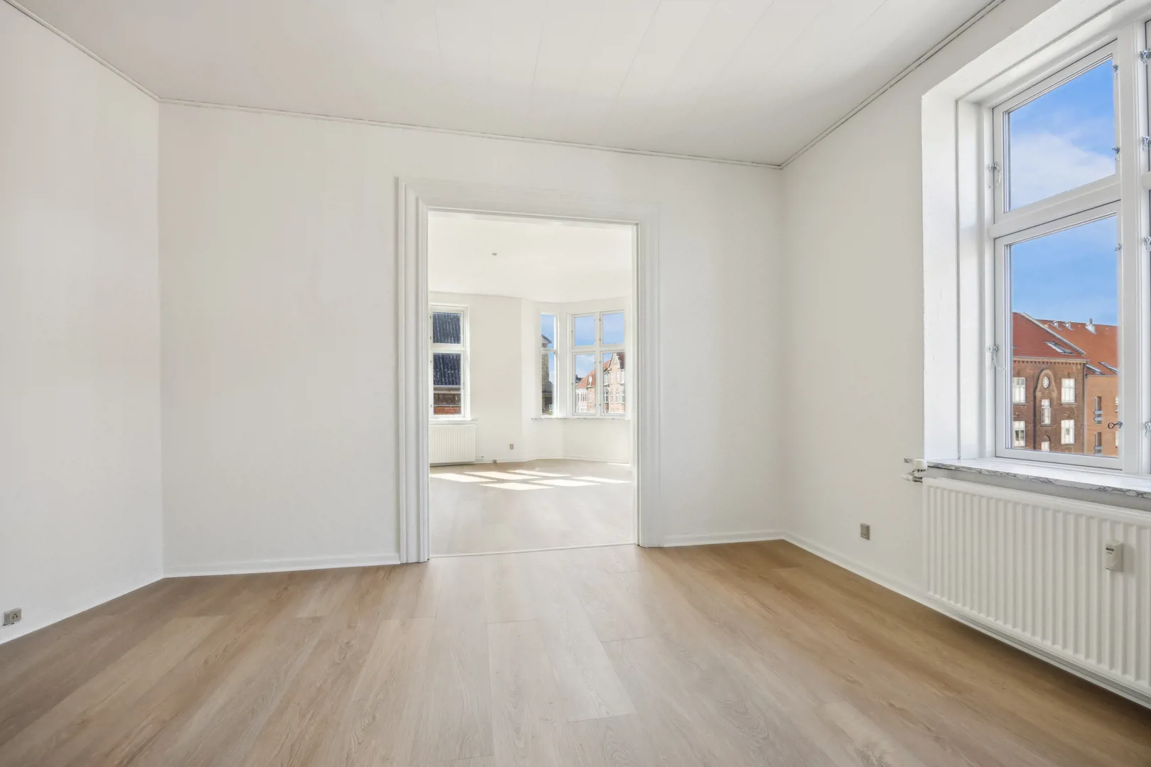 Poul Paghs Gade 16, 1. tv., Vestbyen Aalborg billede 5