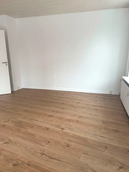 Lys og rummelig 3-værelses lejlighed i Aalborg  5