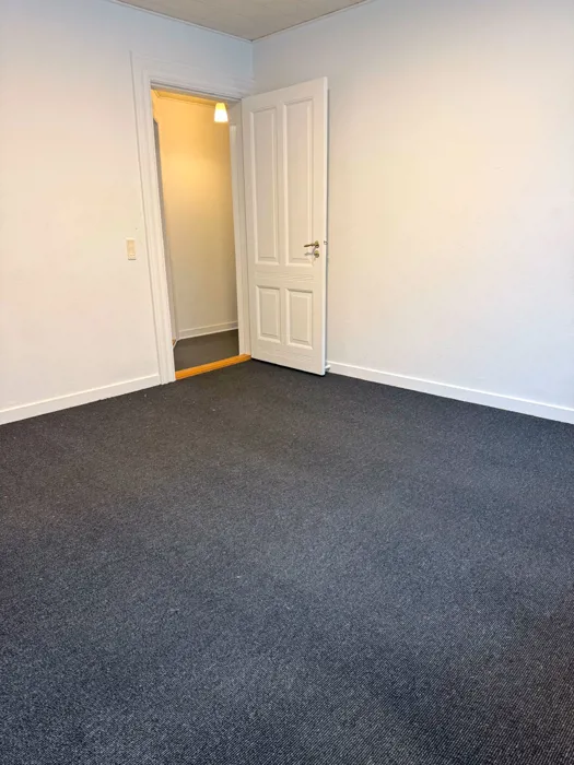 Lys og rummelig 3-værelses lejlighed i Aalborg  8